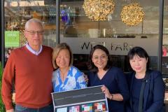 8.19.23-Lunch-meeting-with-Alfred-and-Jocelyn-Ding-in-CA