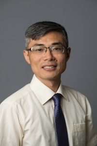 Dr. Junjie He